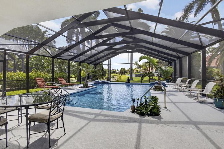 Property Photo: 15822 Cypress Park Drive FL 33414