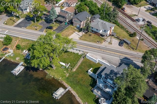 Property Photo: 7224 Andersonville Road MI 48346