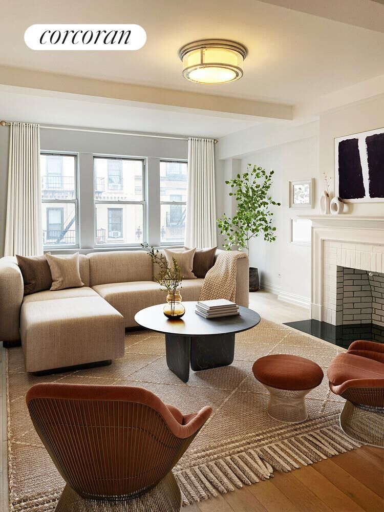 Property Photo:  167 E 82nd Street 6B  NY 10028 