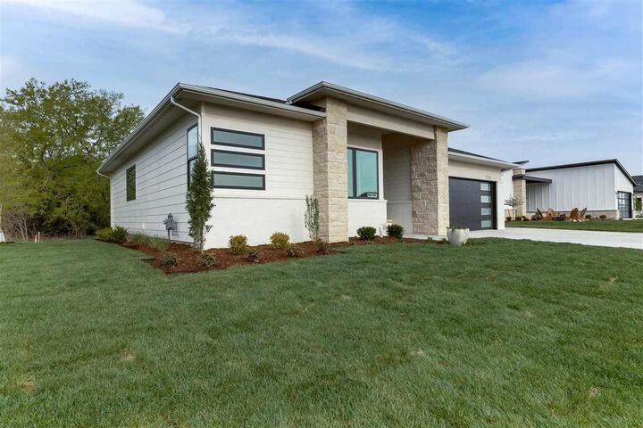 Property Photo: 2701 N Curtis St. KS 67205