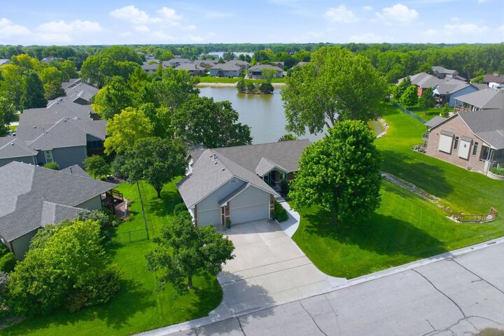 Property Photo:  12609 W Hardtner Circle  KS 67235 