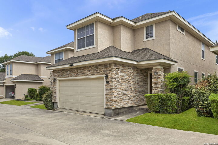 Property Photo:  6757 Biscay Bay  TX 78249 