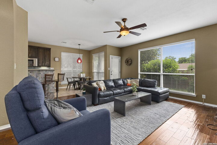 Property Photo:  6757 Biscay Bay  TX 78249 