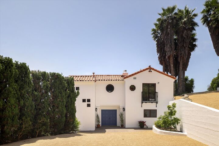 Property Photo: 2745 Torito Road CA 93108