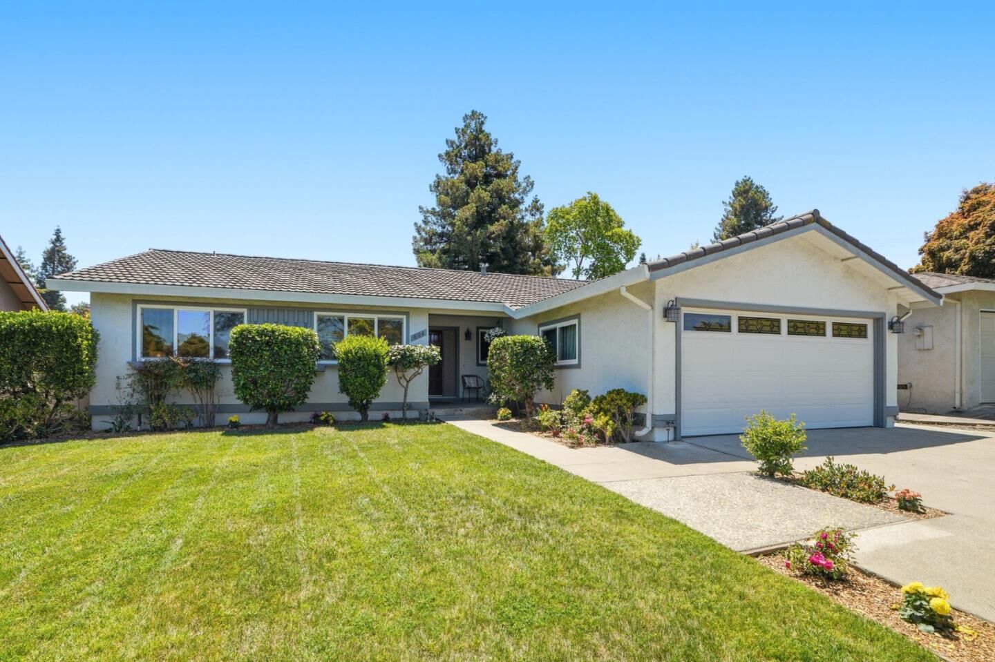 Property Photo:  884 Forest Ridge Drive  CA 95129 
