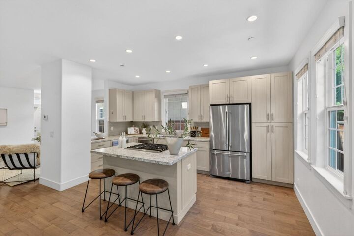 Property Photo: 1083 Ed Roth Terrace CA 94086