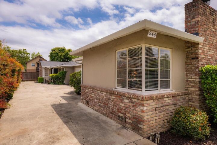 Property Photo: 944 North 2nd Street CA 95112