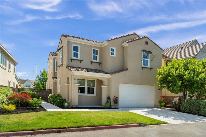 Property Photo: 150 Harrier Place CA 95020
