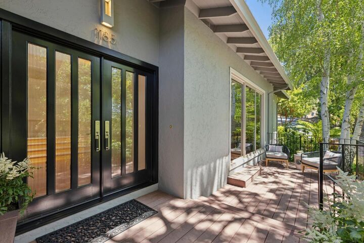 Property Photo:  1185 Trinity Drive  CA 94025 