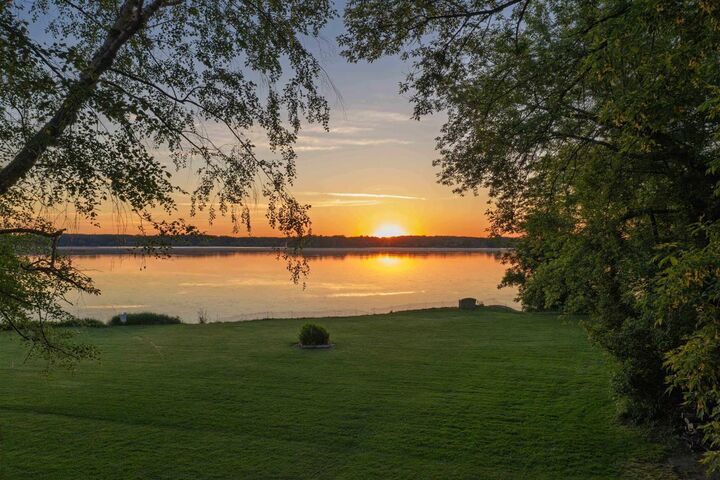 Property Photo: W10224 Surfside Drive WI 53916