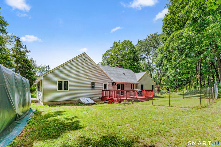 Property Photo: 102 Wiese Albert Road CT 06441