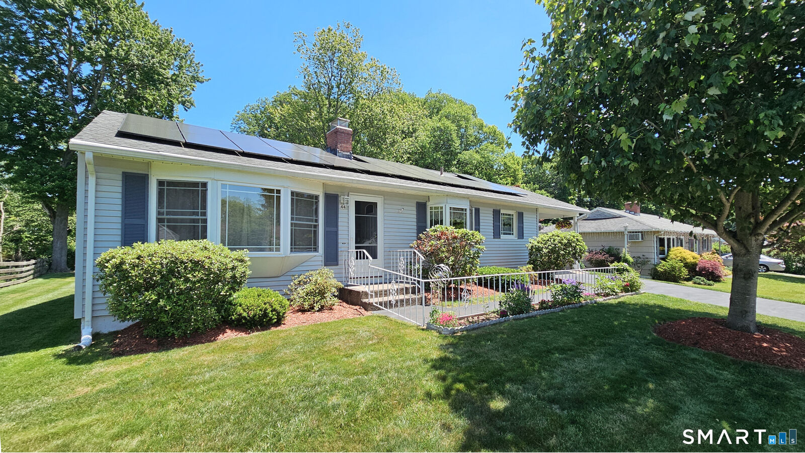 Property Photo: 44 Monroe Street CT 06118