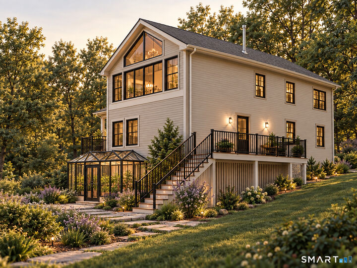 Property Photo: 2 Ferncliff Drive CT 06117