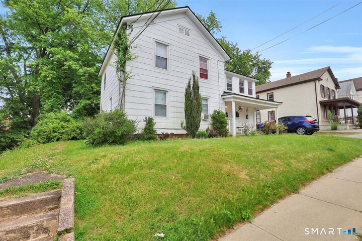 Property Photo: 18 North 3rd Street CT 06451