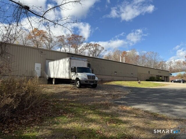 Property Photo:  15 Container Drive  CT 06786 