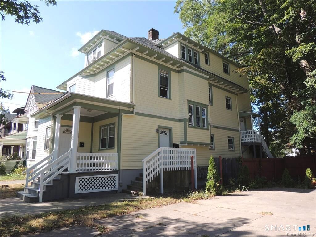 Property Photo:  382 Winthrop Avenue 3  CT 06511 