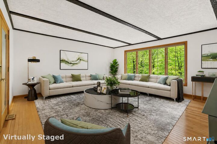 Property Photo: 172 Mather Street CT 06897