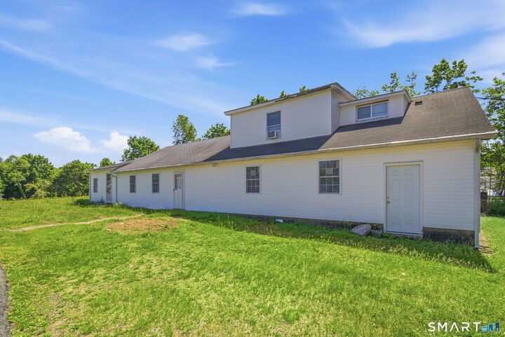 Property Photo:  85 Hicock Drive D  CT 06488 