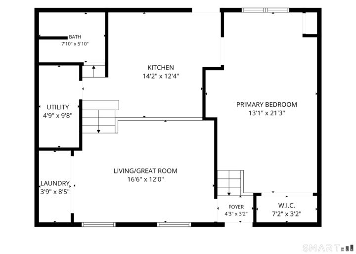 Property Photo: 85 Hicock Drive D CT 06488