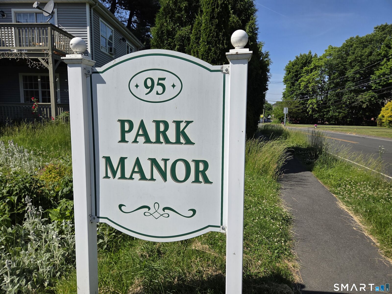 Property Photo:  95 Park Avenue 20  CT 06810 