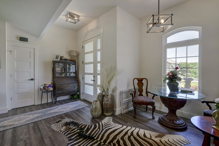 Property Photo: 350 Beechwood Drive MO 65737