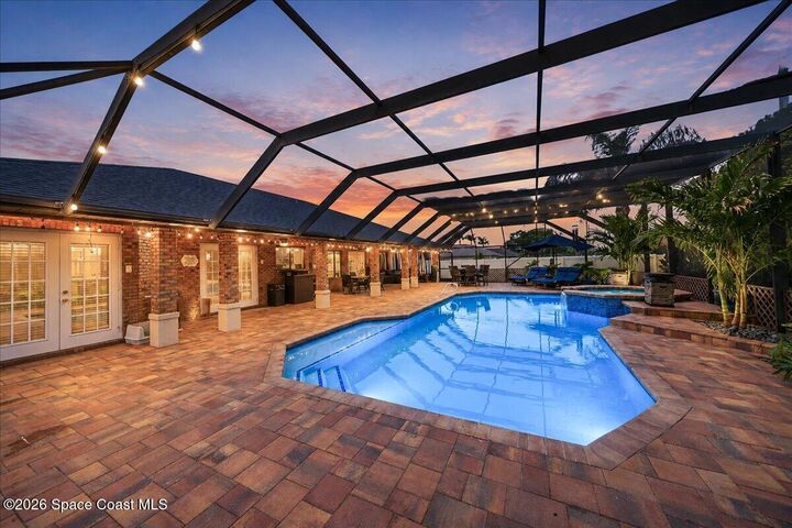Property Photo:  560 Sawgrass Circle  FL 32940 