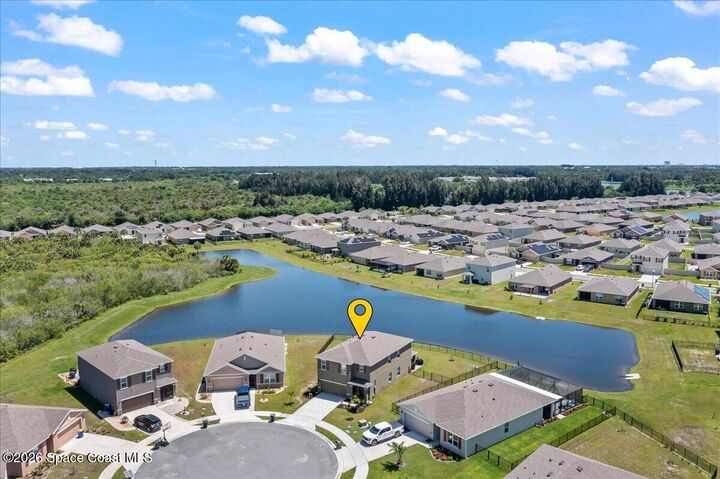 Property Photo:  1927 Sloan Court  FL 32955 