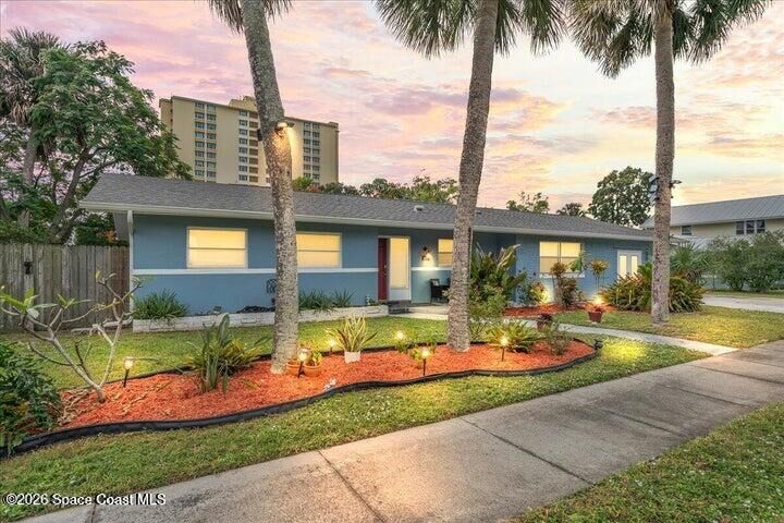 Property Photo:  637 E Lincoln Avenue  FL 32901 
