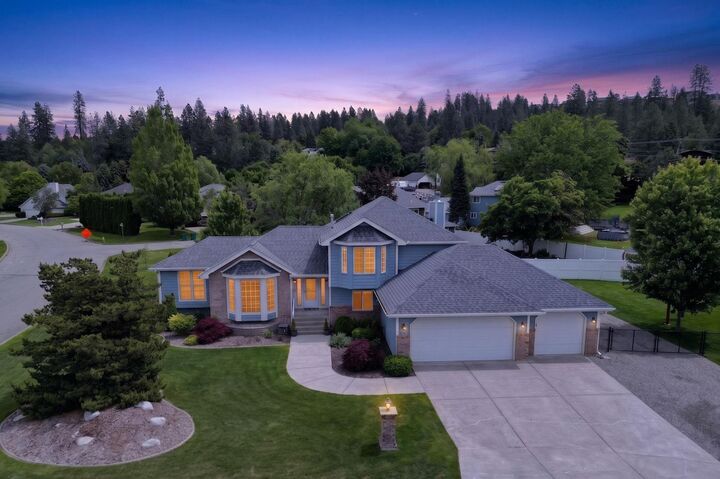 Property Photo:  15820 E 23rd Ave  WA 99037 