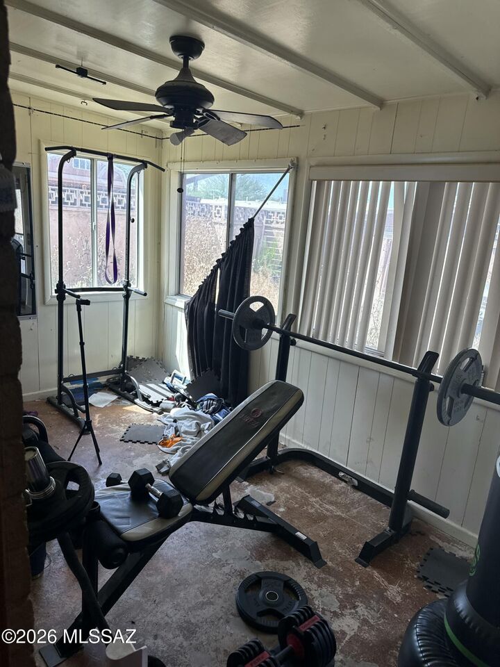 Property Photo: 8919 E Kenyon Drive AZ 85710