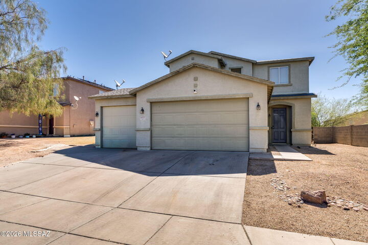 Property Photo:  18777 S Avenida Paso Cortito  AZ 85629 