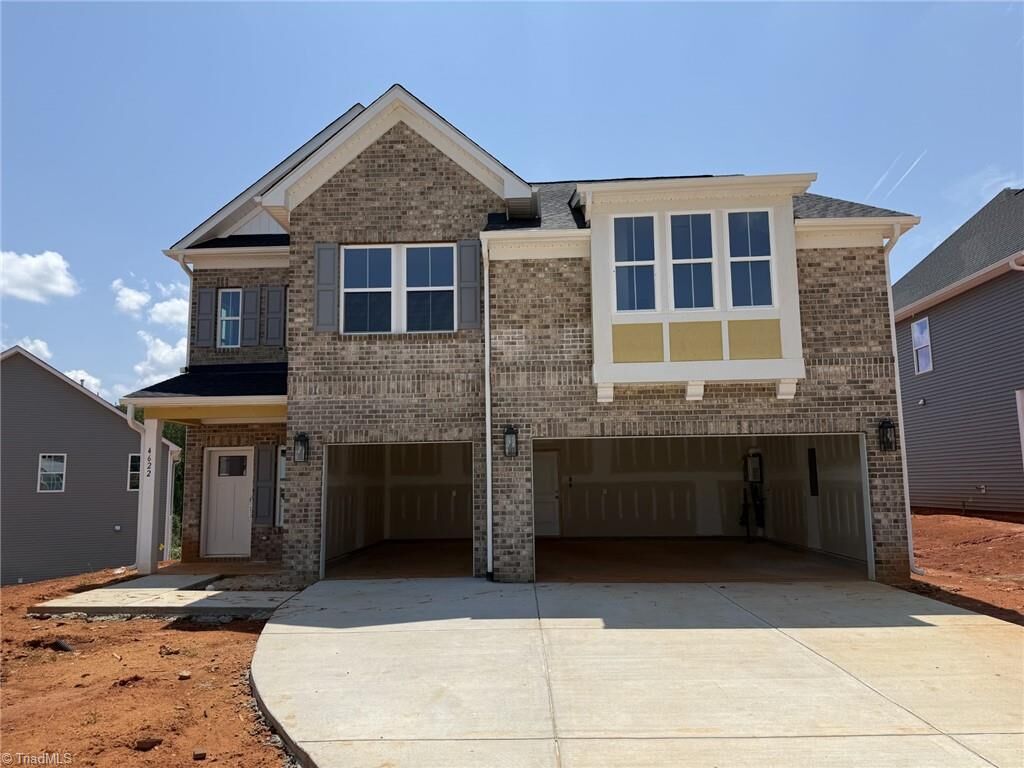 Property Photo: 4622 Hanes Lake Drive NC 27106
