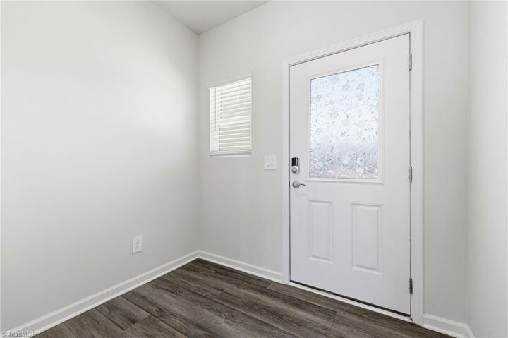 Property Photo:  814 Rolling Fields Drive  NC 27253 
