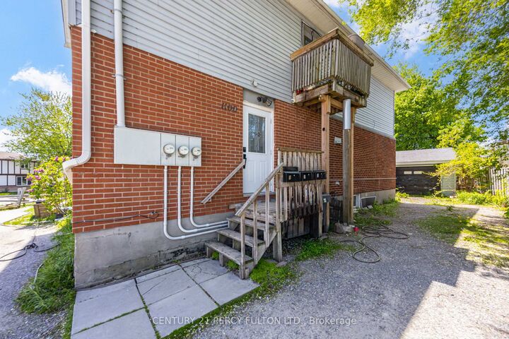 Property Photo:  1100 Simcoe Street S  ON L1H 4L6 