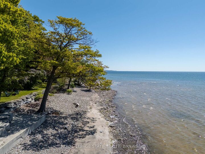 Property Photo: 689 Sandy Bay Road ON N1A 2W6