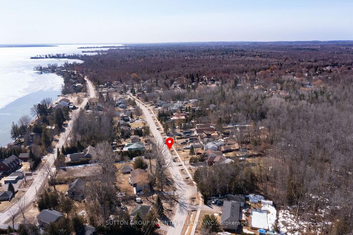 Property Photo: 2766 Ireton Street ON L9S 2J2