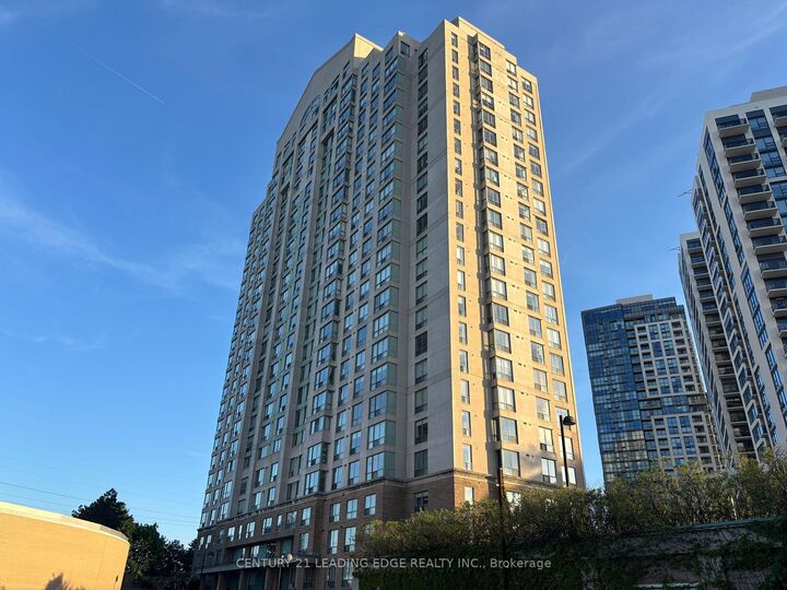 101 Subway Crescent 405 — photo 1