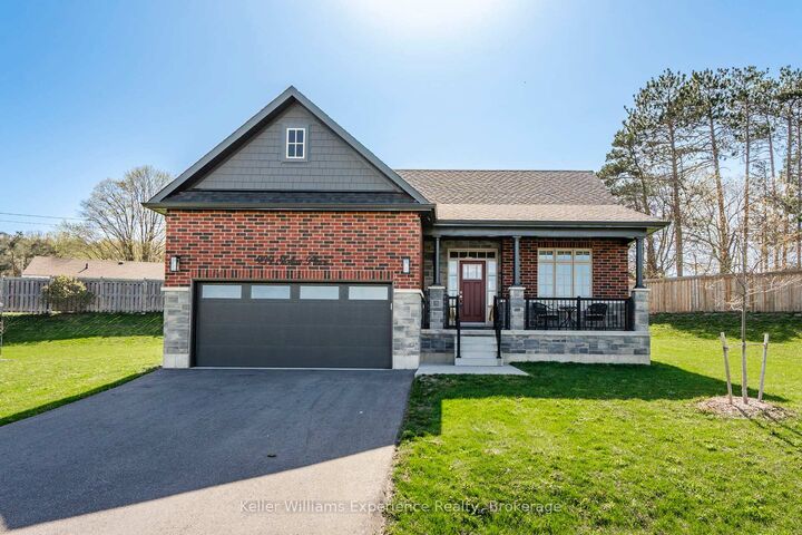 Property Photo: 939 Stollar Place ON L4R 0A6