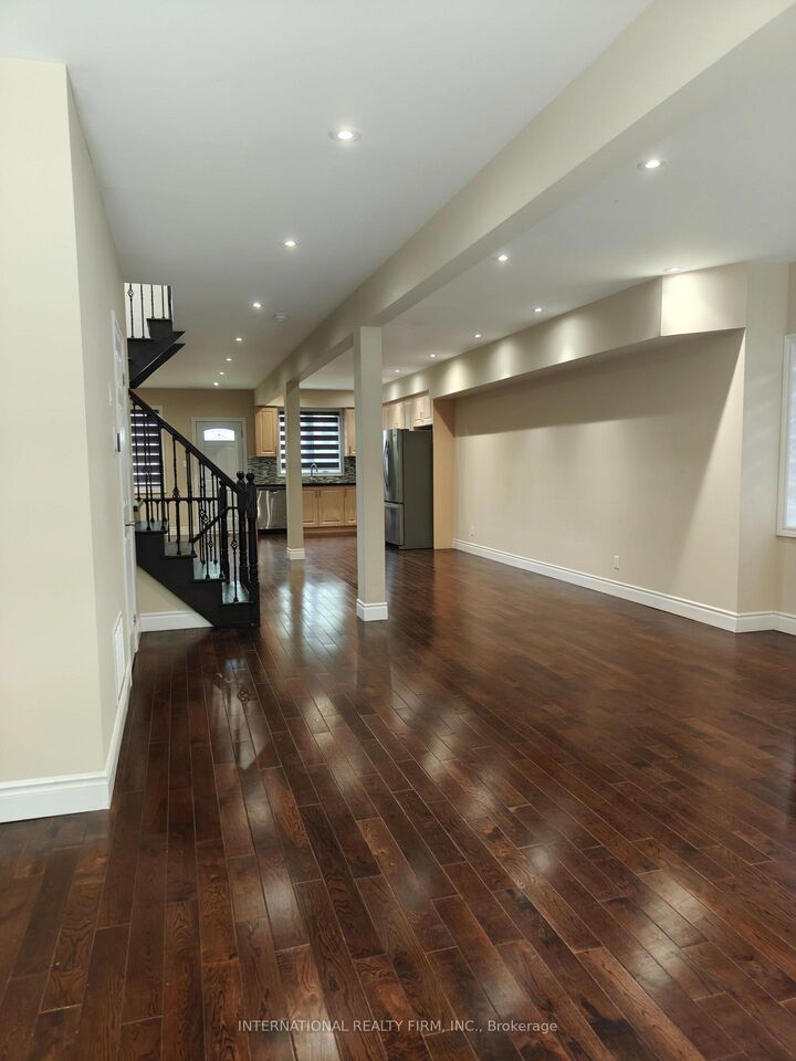 Property Photo: 86 Patterson Avenue ON M1L 3Y4