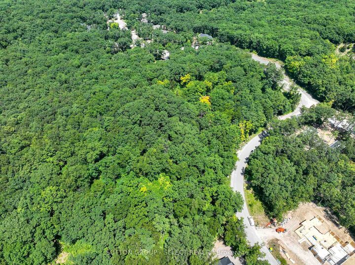 Property Photo:  10096 Pinery Bluffs Rd, Lot 3 Road  ON N0M 1T0 