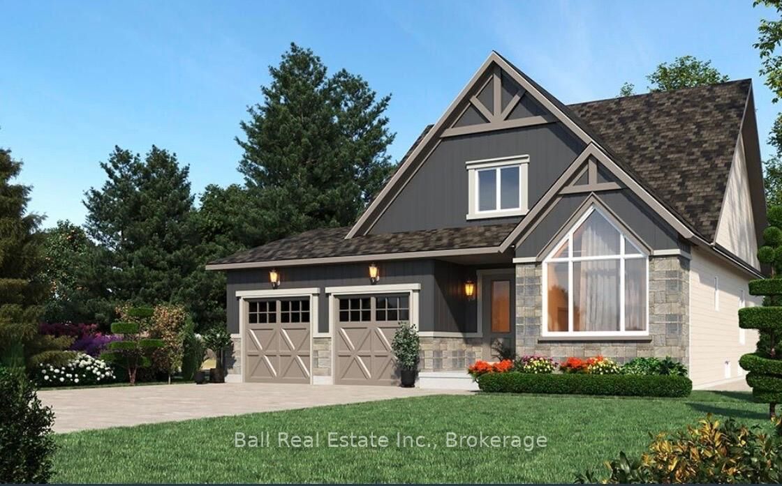 Property Photo: 43 Hemlock Crescent ON K0M 1A0