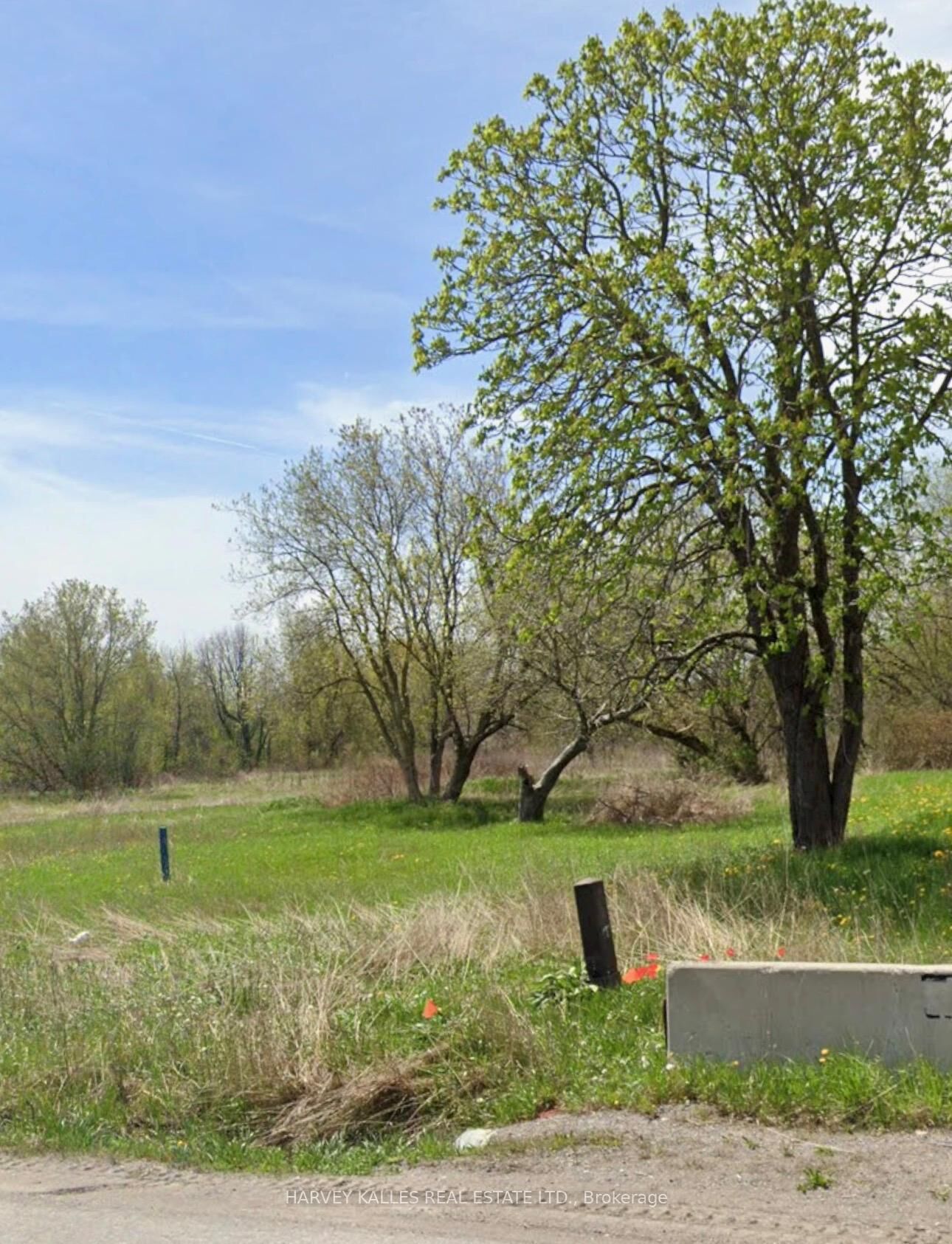 Property Photo: 12838 Ninth Line ON L4A 7X3