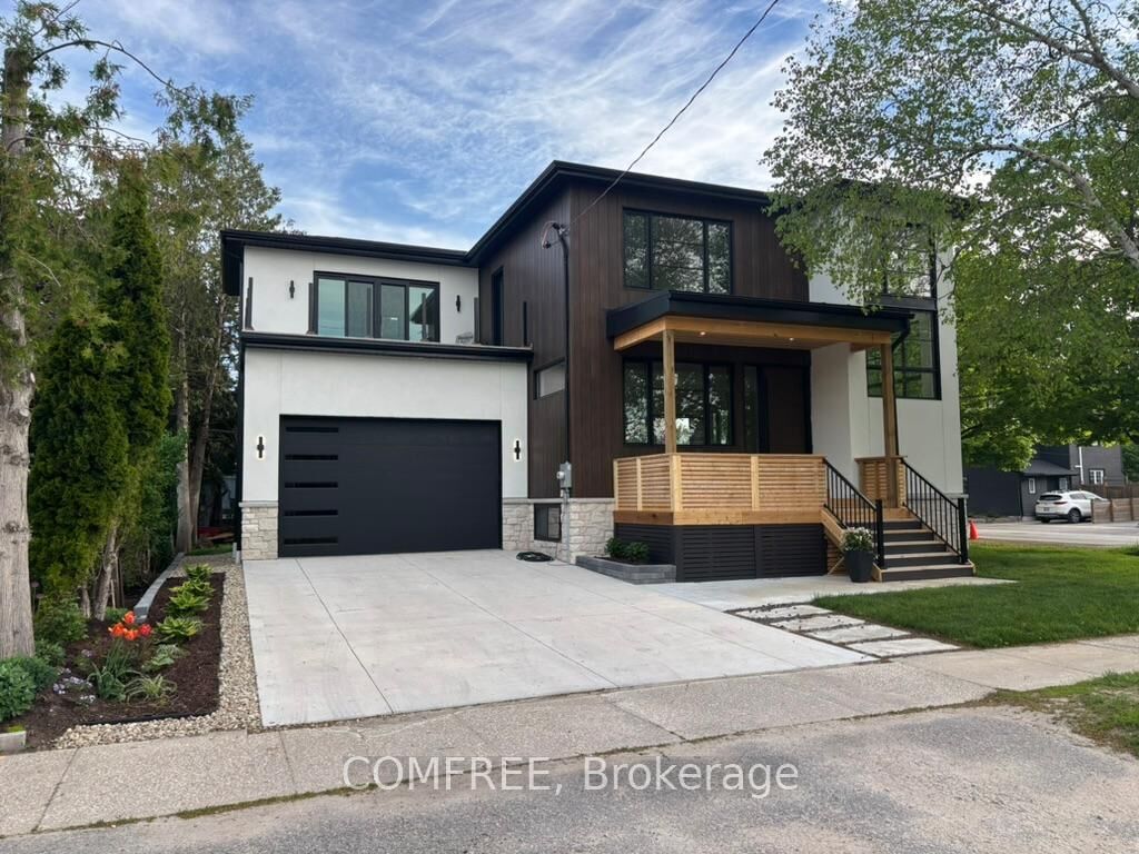 Property Photo: 169 Second Street ON L9Y 1E9