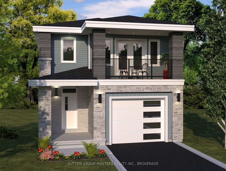 244 Dr Richard James Crescent — photo 1