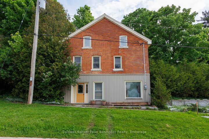 Property Photo: 3095 Old Mill Street ON N0G 1V0