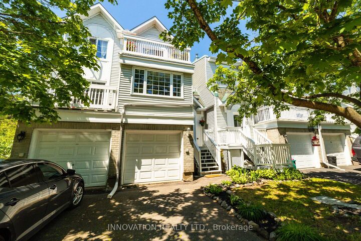 122 Castlegreen Private 58 — photo 1