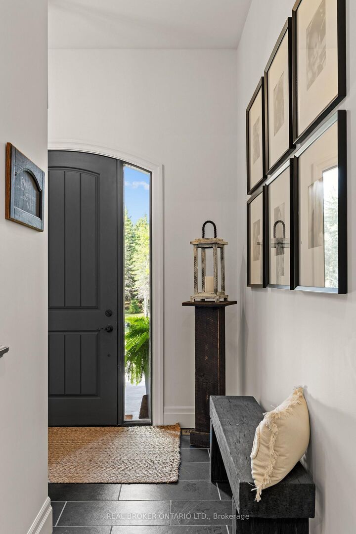 Property Photo: 49 Sydenham Trail W ON L0M 1H0
