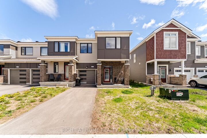 Property Photo: 221 Billrian Crescent ON K2S 3A6