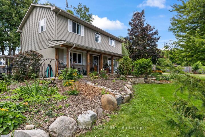 Property Photo: 21948 Adelaide Street N ON N0M 1C0