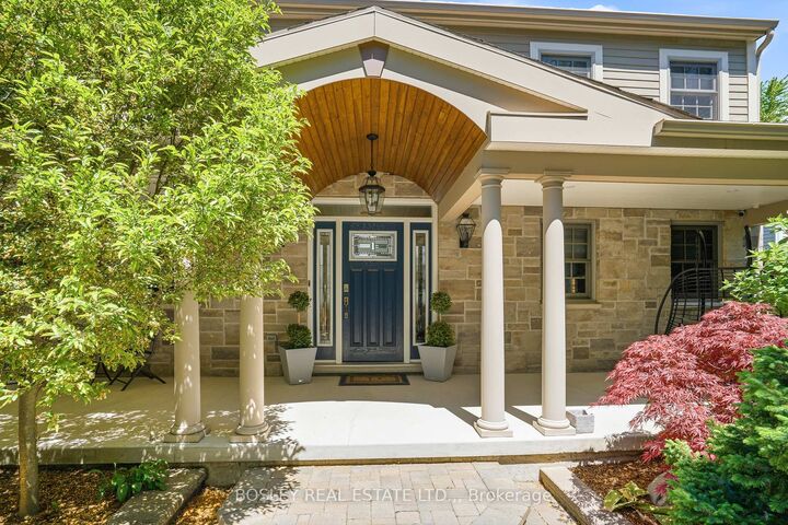 Property Photo: 851 Charlotte Street ON L0S 1J0